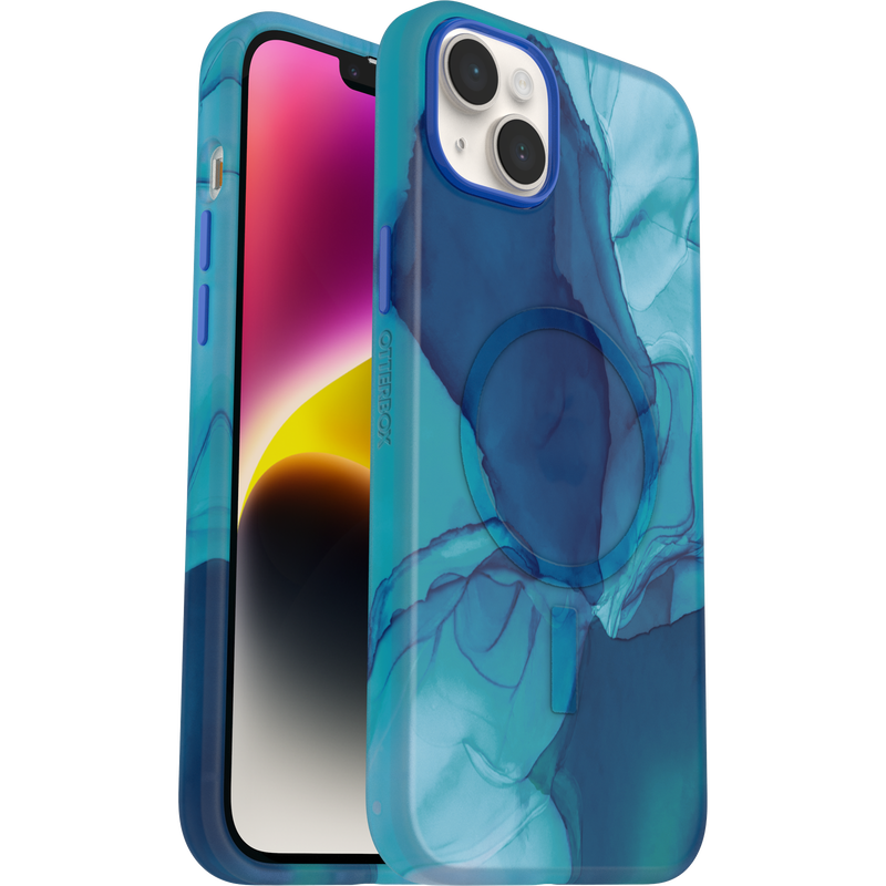 product image 1 - iPhone 14 Plus Case Figura Series