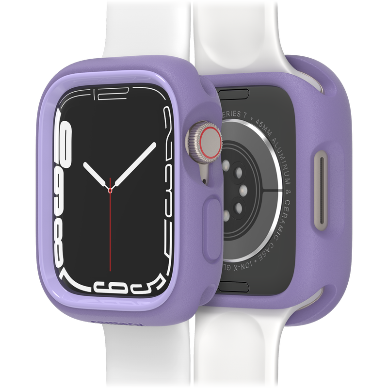 product image 1 - Apple Watch Series 9/8/7  Case EXO EDGE