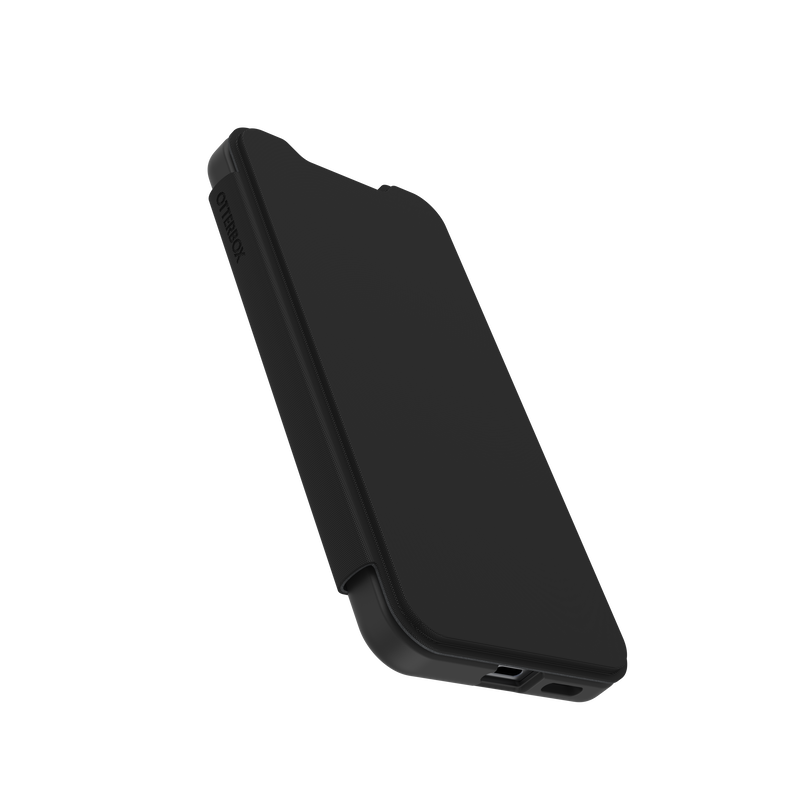 product image 2 - Galaxy S25 Case React Series Folio