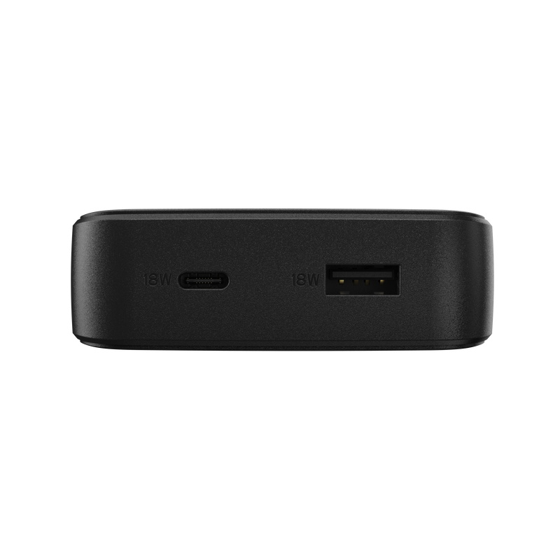 product image 3 - Wireless, 15000 mAh Power Bank