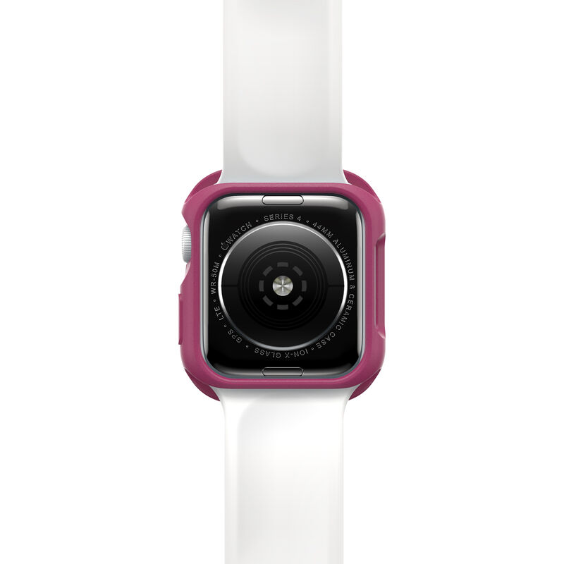product image 4 - Apple Watch Series SE (2.a gen)/6/SE/5/4 40mm Funda EXO EDGE