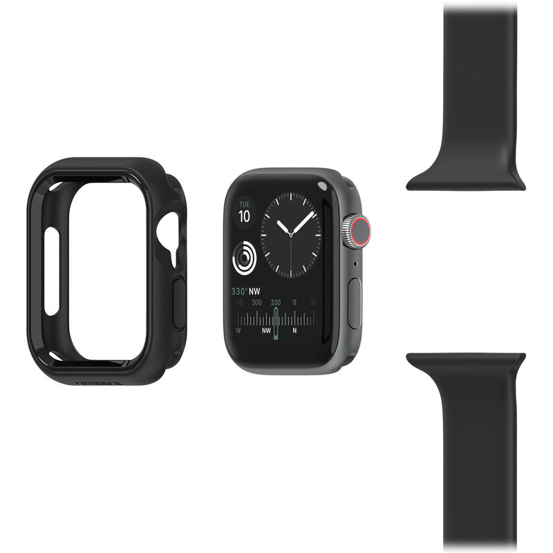 product image 5 - Apple Watch Series SE (2nd gen)/6/SE/5/4 44mm Case EXO EDGE