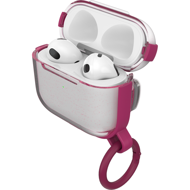 product image 1 - AirPods (3a gen) Case Lumen Series