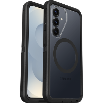 Galaxy S26 Case | Defender Series Pro XT