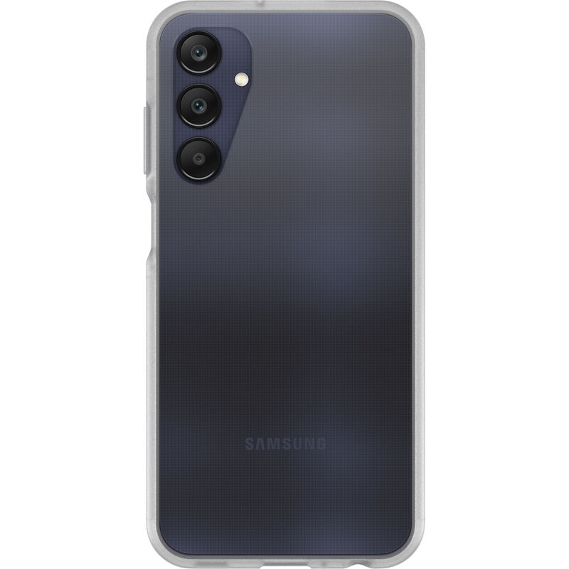 product image 1 - Galaxy A25 5G Funda React Series