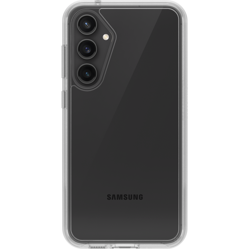 product image 2 - Galaxy S23 FE Case Symmetry Clear Series