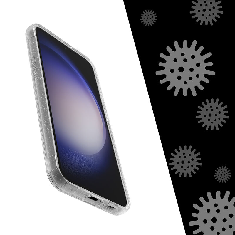 product image 4 - Galaxy S23+ Custodia Symmetry Series