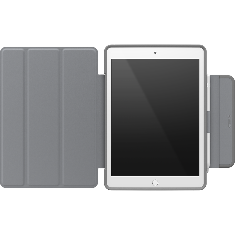 product image 3 - iPad (7th, 8th and 9th gen) Case Symmetry Series 360 Elite