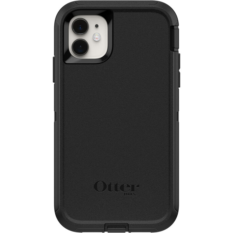 product image 1 - Coque iPhone 11 Defender Series