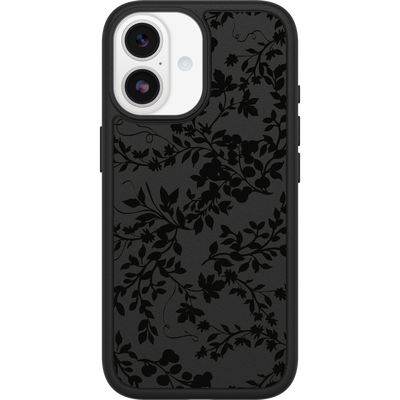 iPhone 17 Custodia | Symmetry Series con Camera Control Gothic Revivial Collection