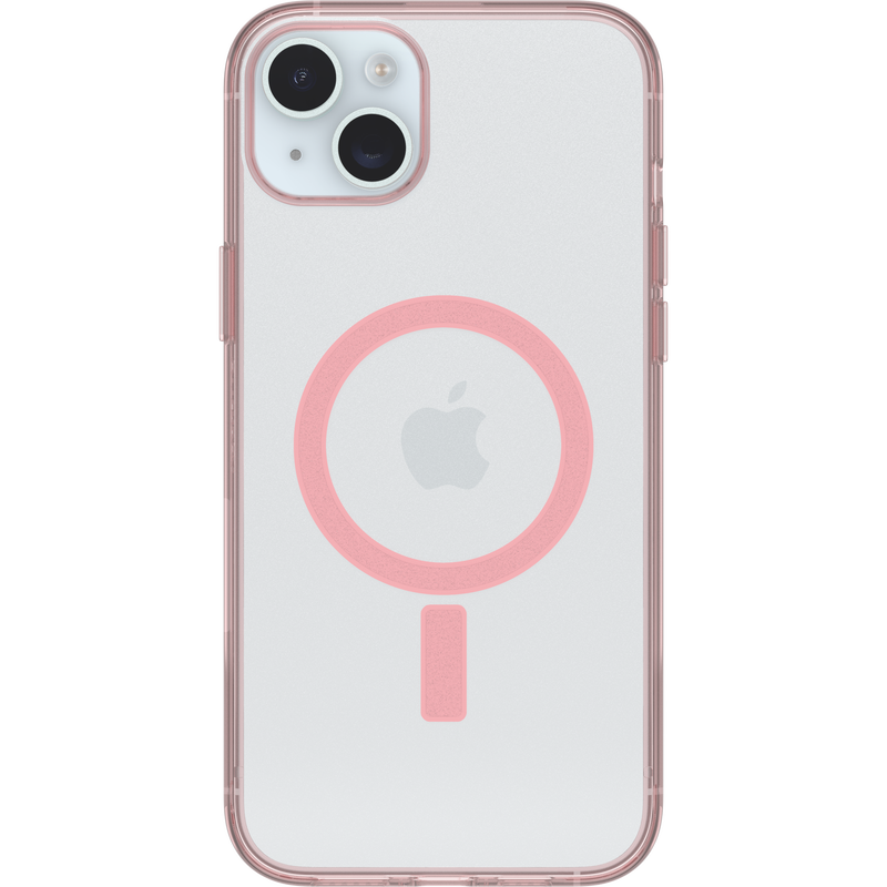 product image 2 - iPhone 15 Plus Case Lumen Series