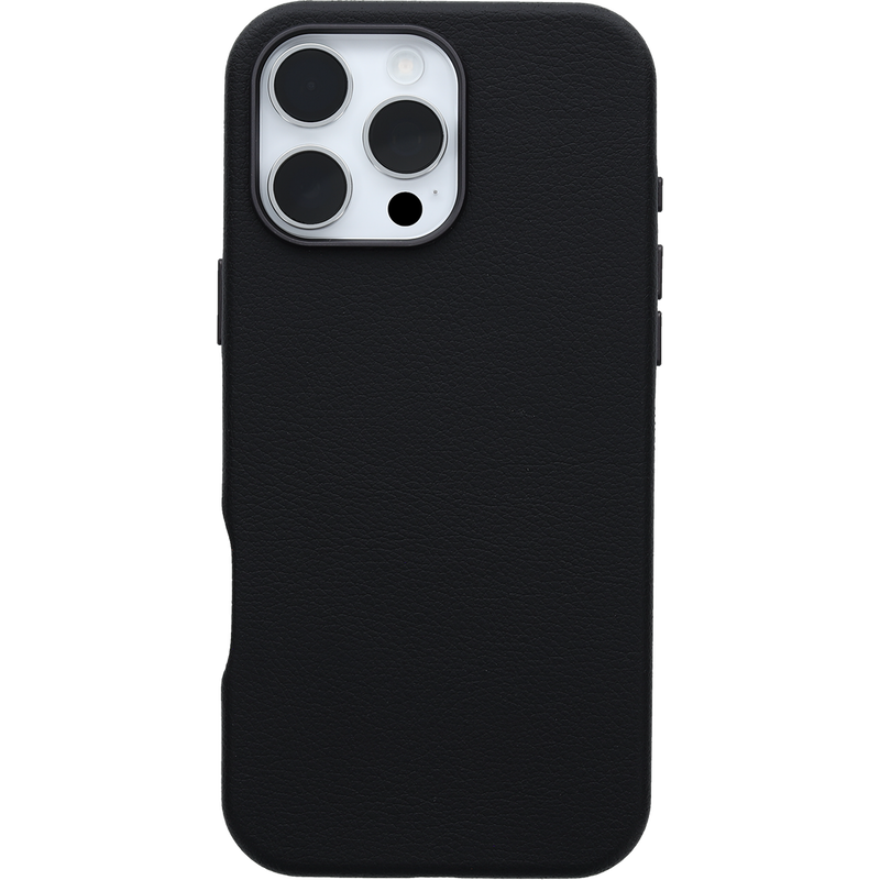 product image 2 - Coque iPhone 16 Pro Max Symmetry Series Cactus Leather pour MagSafe