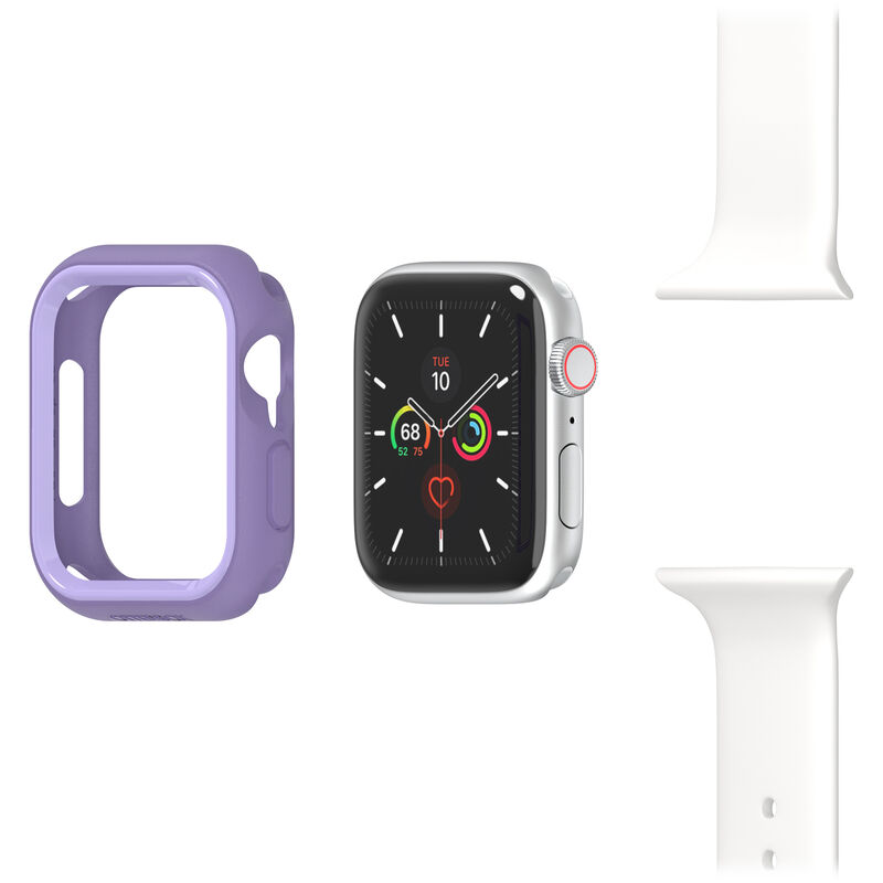 product image 6 - Apple Watch Series SE (2.a gen)/6/SE/5/4 40mm Funda EXO EDGE