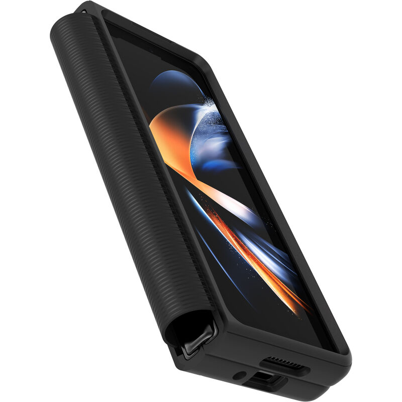 product image 4 - Galaxy Z Fold4 Case Symmetry Flex Series
