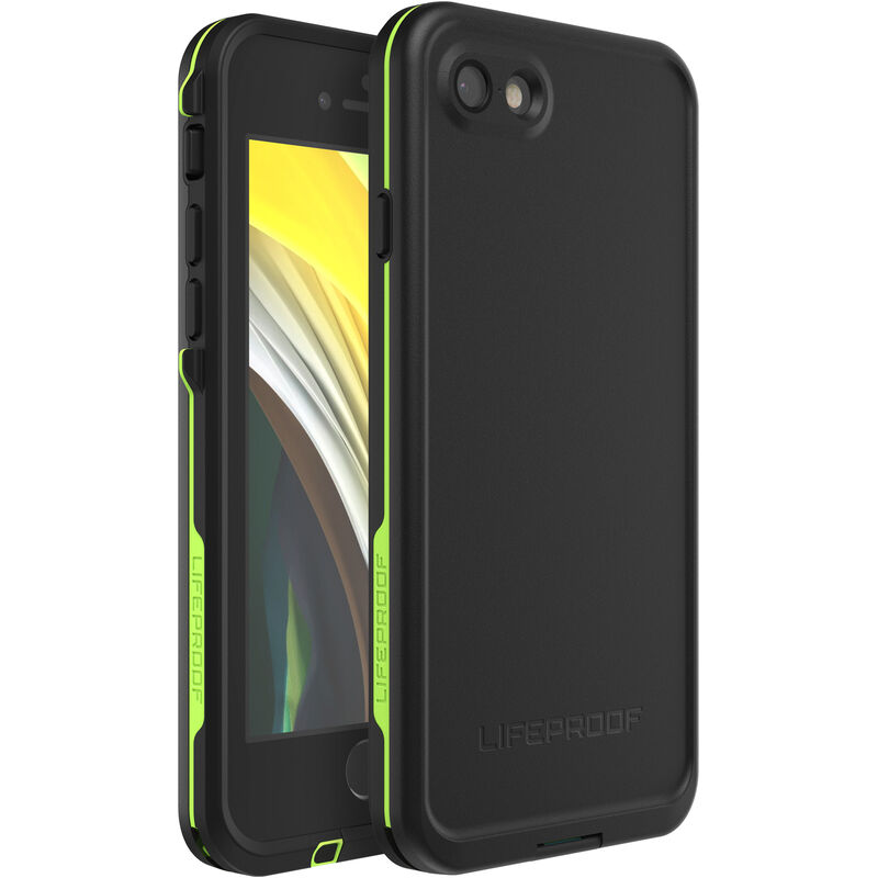 product image 3 - iPhone SE (3rd and 2nd gen) and iPhone 8/7 Case LifeProof FRĒ