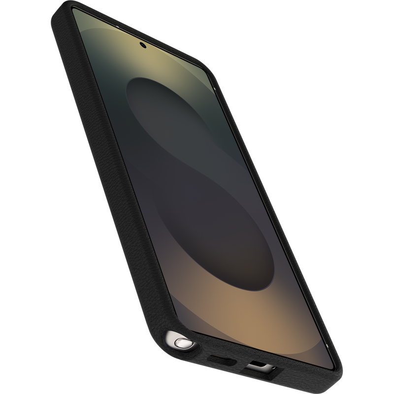 product image 4 - Galaxy S26 Ultra Case Symmetry Series Cactus Leather Embroidery