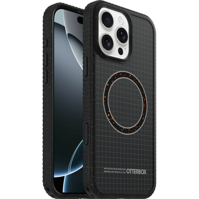 iPhone 16 Pro Max Case | Sole Series for MagSafe