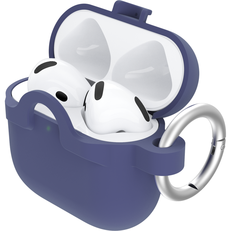 product image 1 - Apple AirPods 4th gen Headphone Case