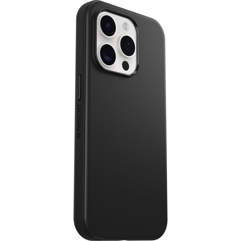 product image 2 - iPhone 15 Pro Case Symmetry Series