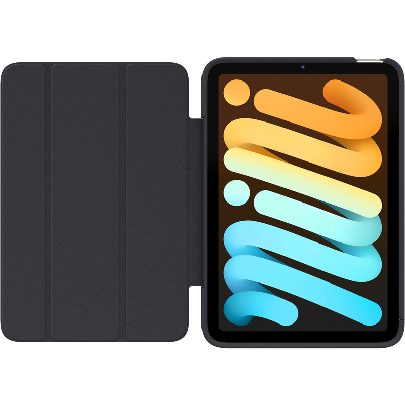 product image 6 - iPad mini (A17) and iPad mini (6th gen) Case Symmetry Series 360 Elite