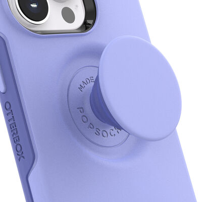 iPhone 14 Pro Case | Otter + Pop Symmetry Series