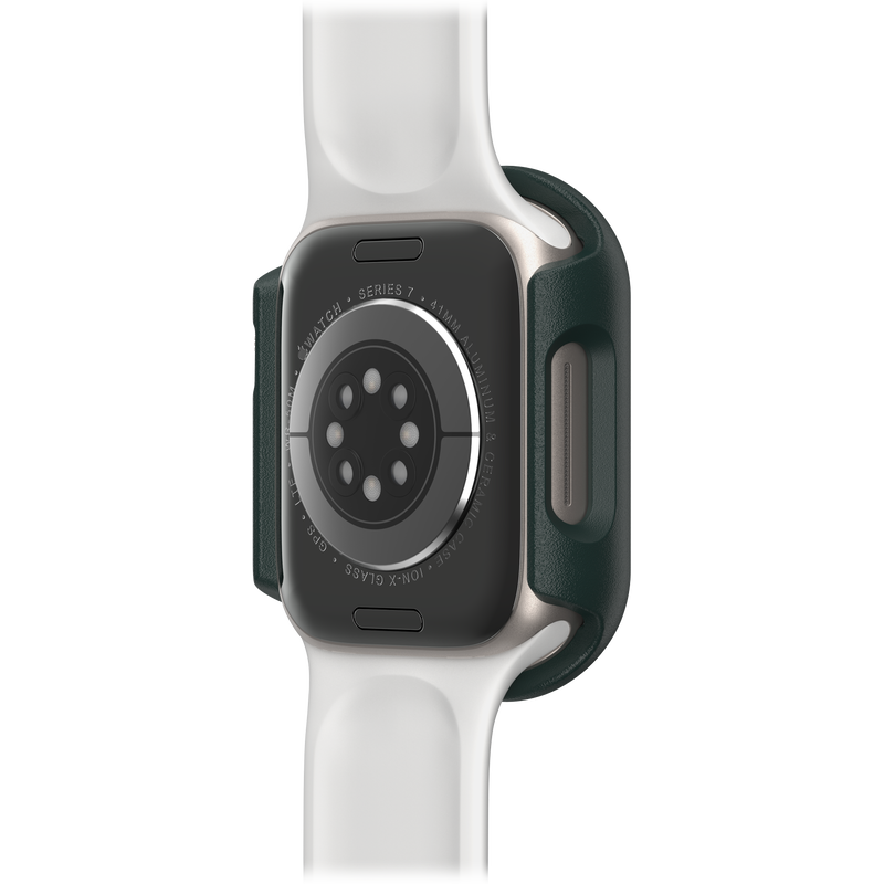 product image 5 - Apple Watch Series 9/8/7 Case Eclipse Series with Screen Protector