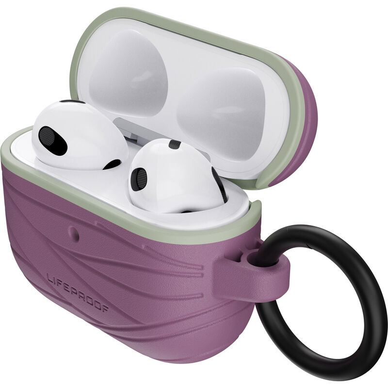 product image 3 - Apple AirPods (3.a gen) Funda Eco-Friendly