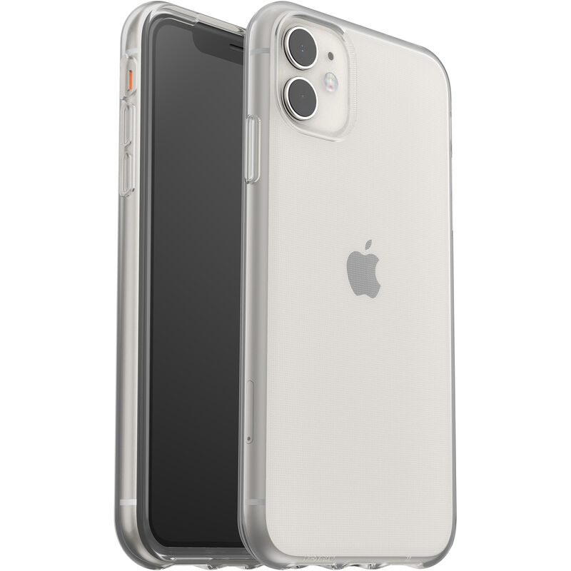 product image 3 - iPhone 11 Case Clearly Protected Skin