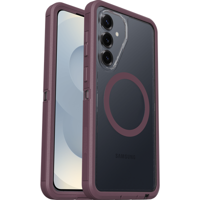 Galaxy S26+ Case | Defender Series Pro XT