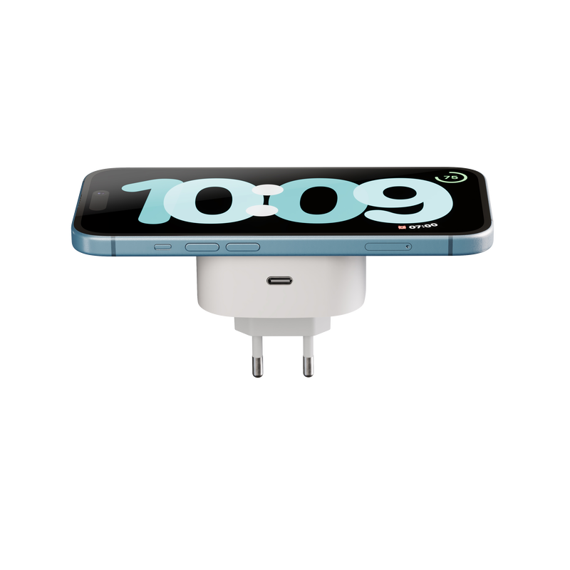 product image 4 - Zens Adapter Zens Wireless Charging Adapter