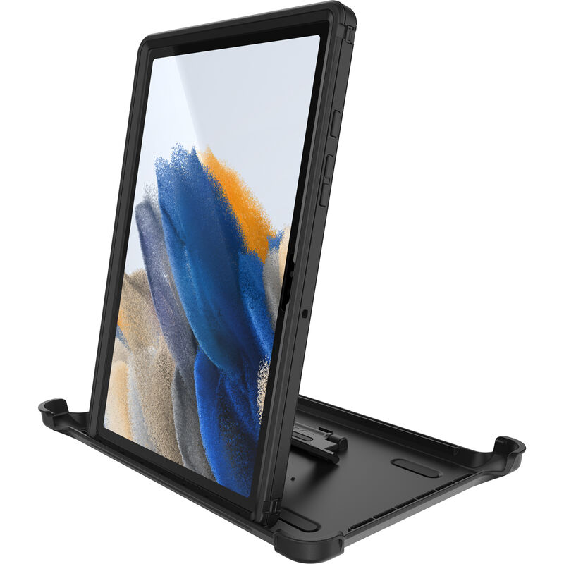 product image 4 - Galaxy Tab A8 10.5" Funda Defender Series