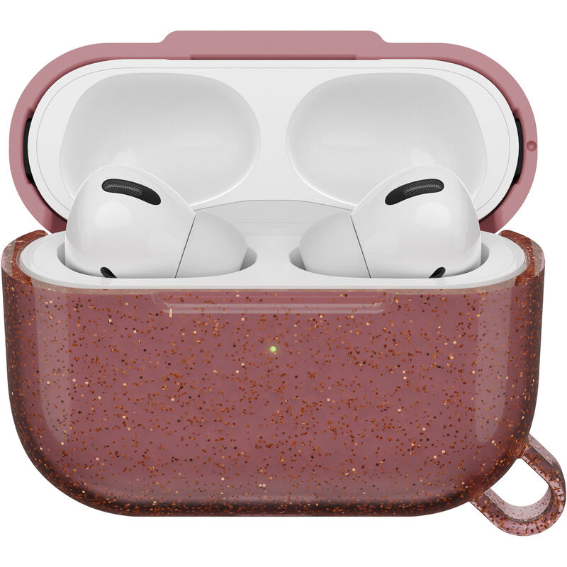 product image 1 - AirPods Pro (1a gen) Funda Ispra Series