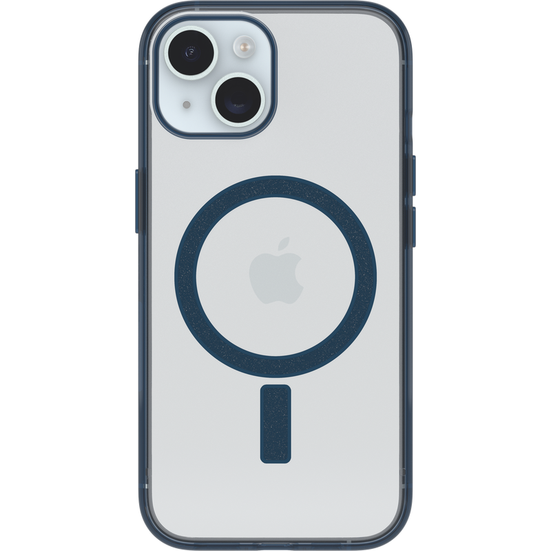 product image 2 - iPhone 15 Custodia Lumen Series