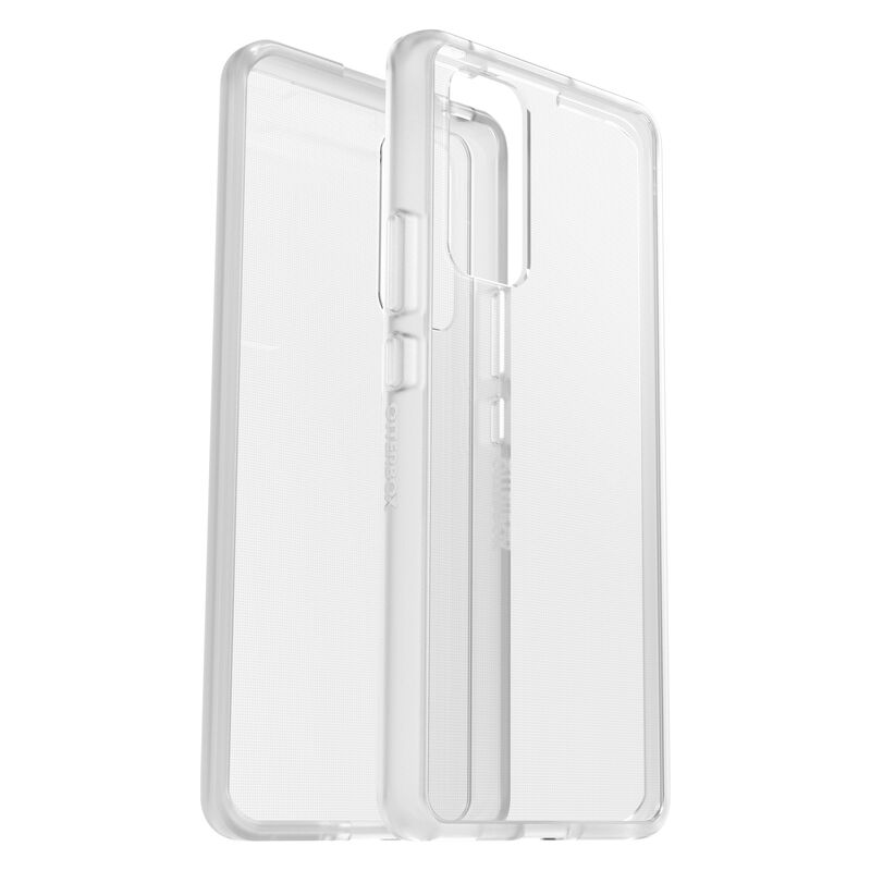 product image 3 - Honor 30 Pro Case React Series