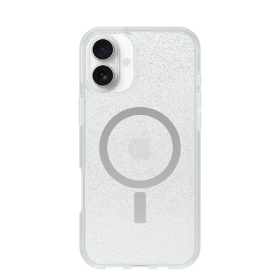 iPhone 16 Plus Custodia | React Series