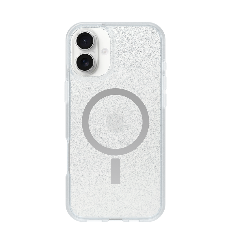 product image 1 - iPhone 16 Plus Custodia React Series