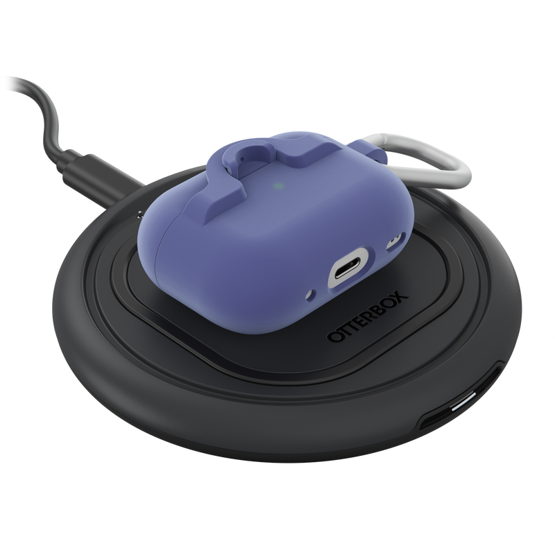 product image 5 - Apple Airpods Pro 1st & 2nd gen Headphone Case