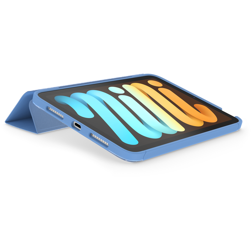 product image 4 - iPad mini (A17) and iPad mini (6th gen) Case Symmetry Series 360 Elite