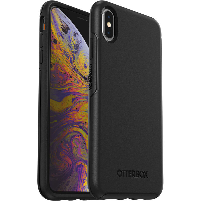 product image 3 - iPhone Xs Max Case Symmetry Series