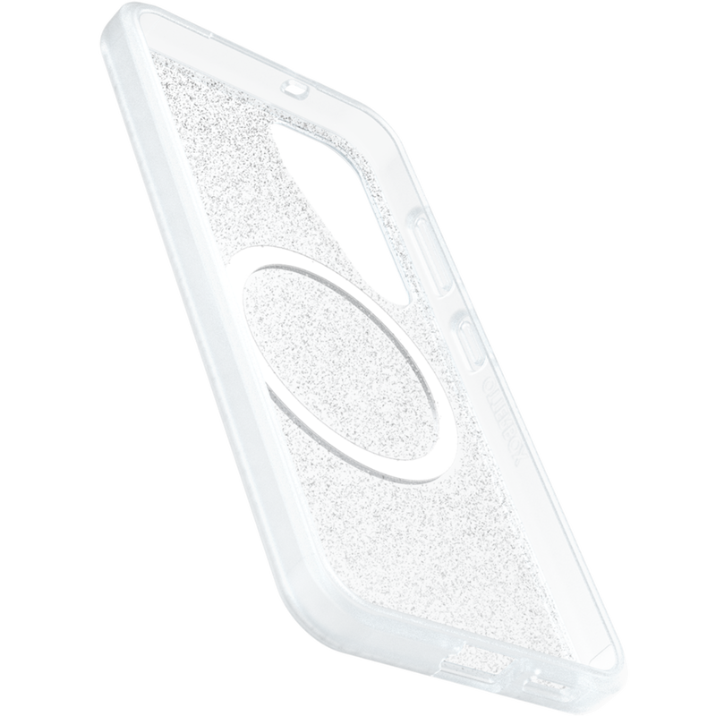 product image 3 - Galaxy S25 Case React Series with Magnets