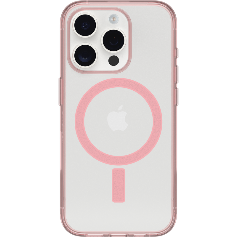 product image 2 - iPhone 15 Pro Case Lumen Series