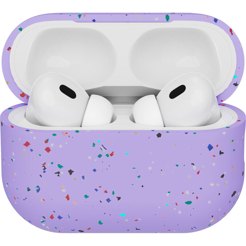 product image 1 - Apple AirPods Pro (2.a gen) Funda Core Series