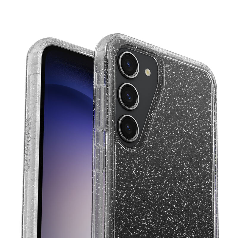 product image 2 - Galaxy S23+ Custodia Symmetry Series