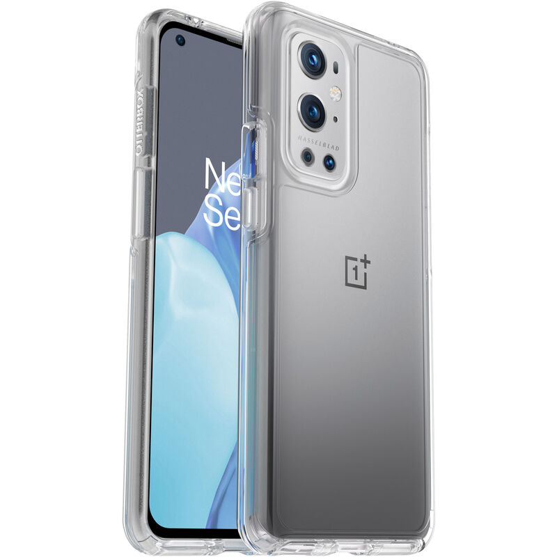 product image 3 - OnePlus 9 Pro 5G Case Symmetry Clear
