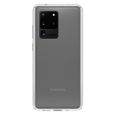 Galaxy S20 Ultra Case | React Series
