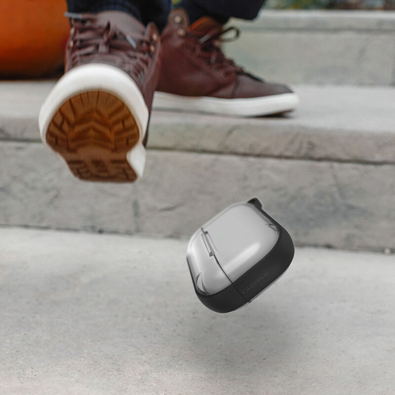 product image 2 - AirPods Pro (1a gen) Custodia Lumen Series