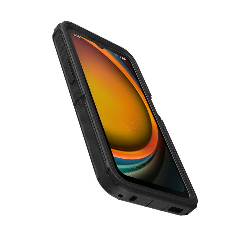 product image 3 - Galaxy XCover7 Pro Case Defender Series