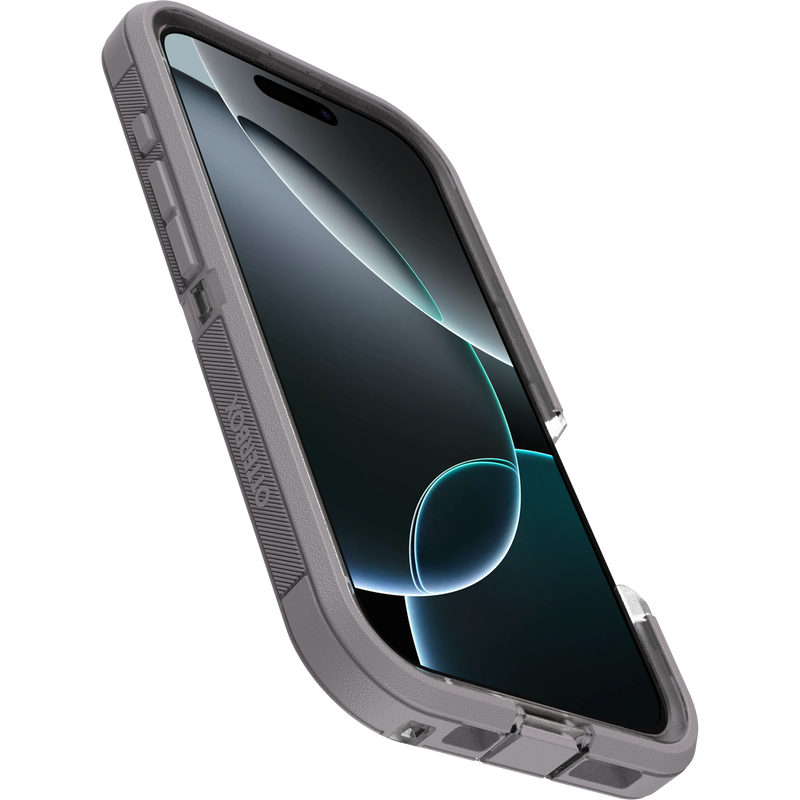 product image 4 - iPhone 16 Pro Case Defender Series XT for MagSafe