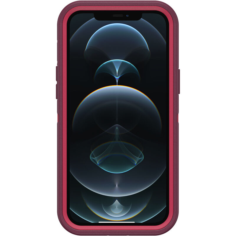 product image 2 - iPhone 12 Pro Max Case Defender Series