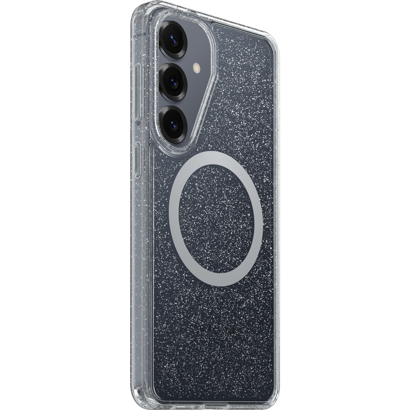 product image 3 - Galaxy S26+ Case Symmetry Series Clear